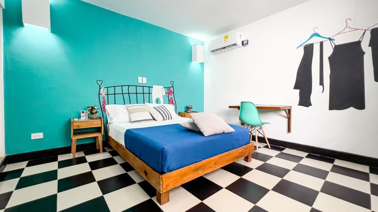 Puerta Aqua By La Puerta Hostel Santa Marta (Magdalena)