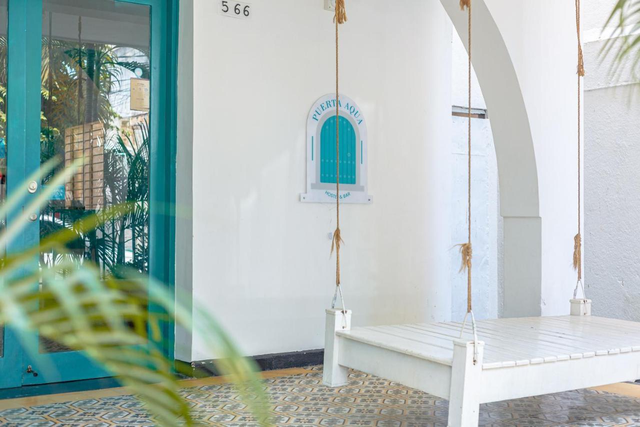 Puerta Aqua By La Puerta Hostel Santa Marta (Magdalena)